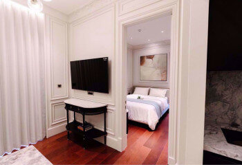 Кондоминиум в Бангкоке, Таиланд | THE349236