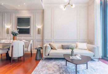 Кондоминиум в Бангкоке, Таиланд 