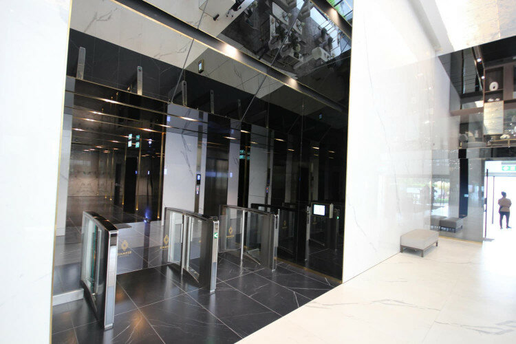 Кондоминиум в Бангкоке, Таиланд | THE513447