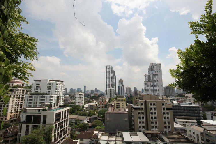 Кондоминиум в Бангкоке, Таиланд | THE513447