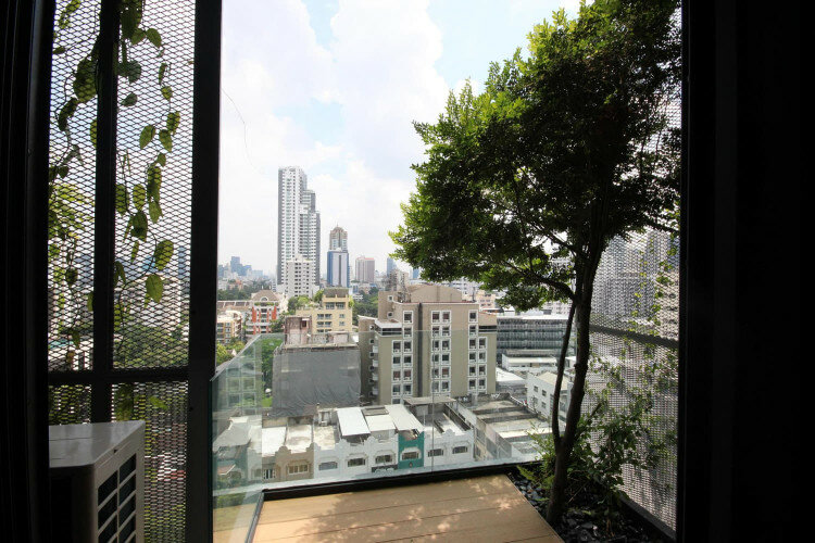 Кондоминиум в Бангкоке, Таиланд | THE513447