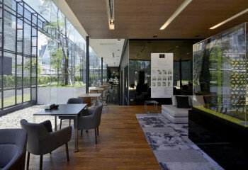 Кондоминиум в Бангкоке, Таиланд | THE513447