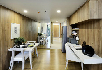 Кондоминиум в Бангкоке, Таиланд | THE513447