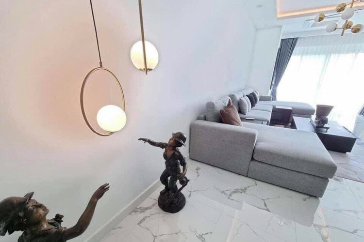 Кондоминиум в Бангкоке, Таиланд | THE112833