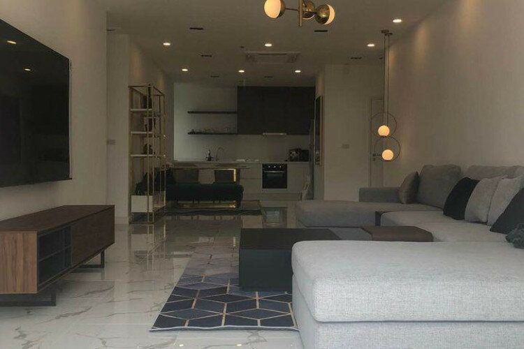 Кондоминиум в Бангкоке, Таиланд | THE112833