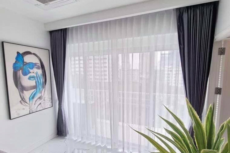 Кондоминиум в Бангкоке, Таиланд | THE112833