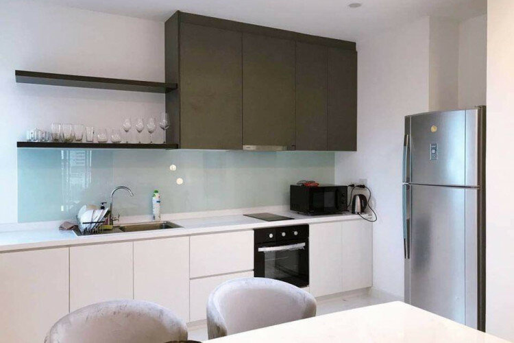 Кондоминиум в Бангкоке, Таиланд | THE112833