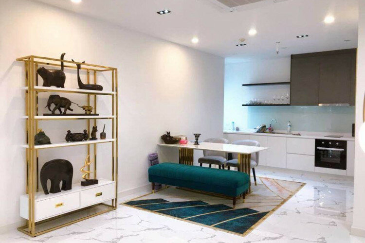 Кондоминиум в Бангкоке, Таиланд | THE112833