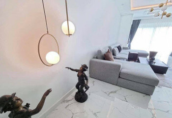 Кондоминиум в Бангкоке, Таиланд | THE112833