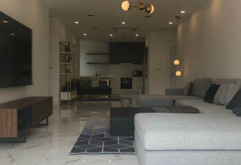 Кондоминиум в Бангкоке, Таиланд | THE112833