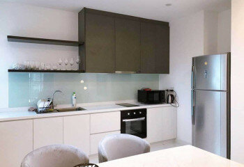 Кондоминиум в Бангкоке, Таиланд | THE112833