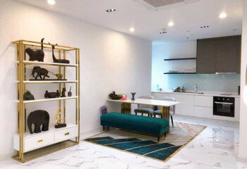 Кондоминиум в Бангкоке, Таиланд | THE112833