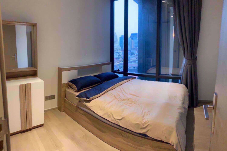 Кондоминиум в Бангкоке, Таиланд | THE452909