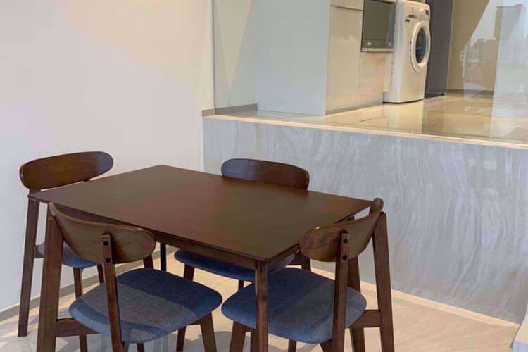 Кондоминиум в Бангкоке, Таиланд | THE452909