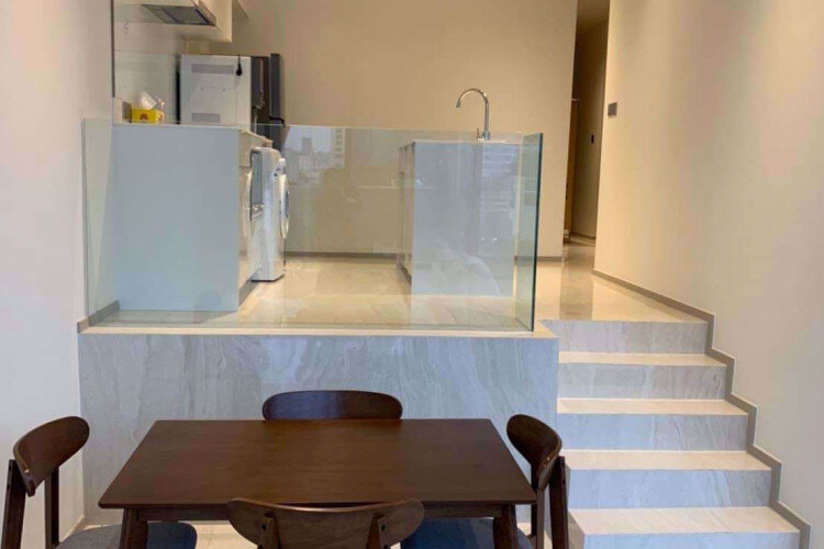 Кондоминиум в Бангкоке, Таиланд | THE452909