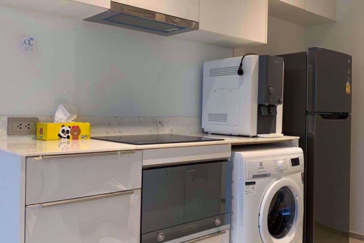 Кондоминиум в Бангкоке, Таиланд | THE452909