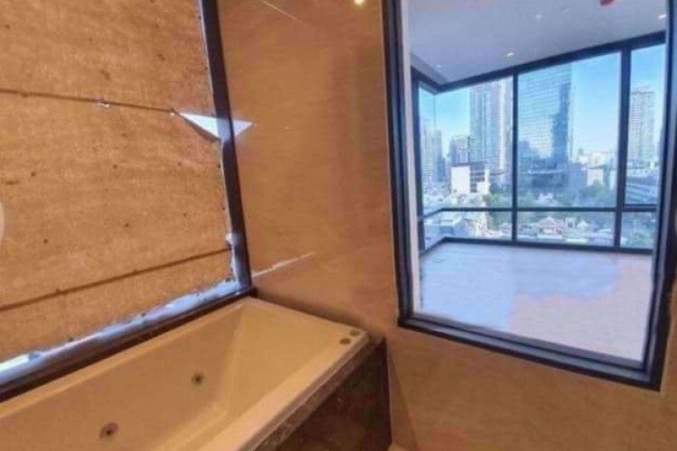 Кондоминиум в Бангкоке, Таиланд | THE452909