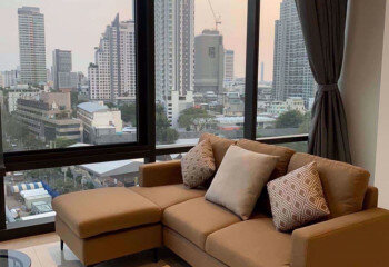 Кондоминиум в Бангкоке, Таиланд | THE452909