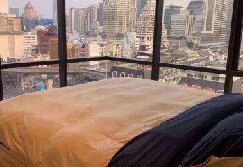 Кондоминиум в Бангкоке, Таиланд | THE452909