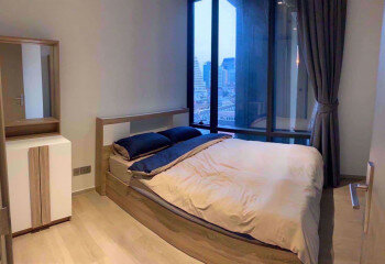 Кондоминиум в Бангкоке, Таиланд | THE452909