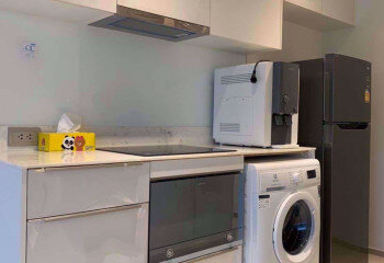 Кондоминиум в Бангкоке, Таиланд | THE452909