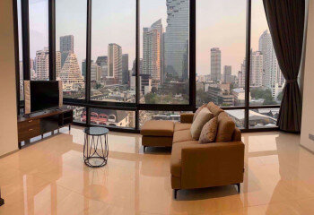 Кондоминиум в Бангкоке, Таиланд 