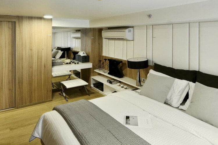 Кондоминиум в Бангкоке, Таиланд | THE213446