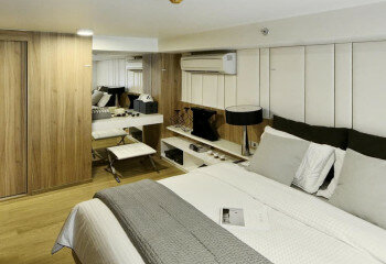 Кондоминиум в Бангкоке, Таиланд | THE213446