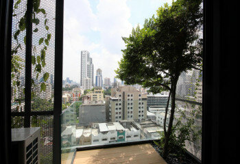 Кондоминиум в Бангкоке, Таиланд | THE213446