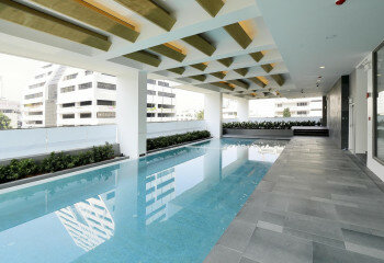 Кондоминиум в Бангкоке, Таиланд | THE313705