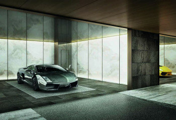 Кондоминиум в Бангкоке, Таиланд | THE513554