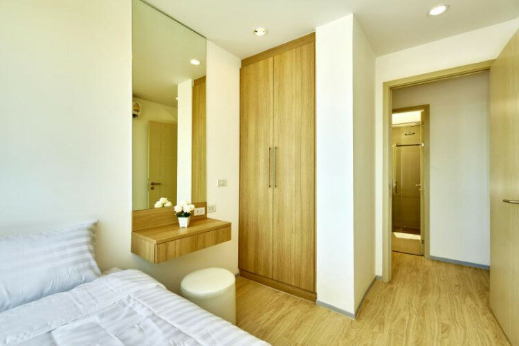 Кондоминиум в Паттайе, Таиланд | THE109498