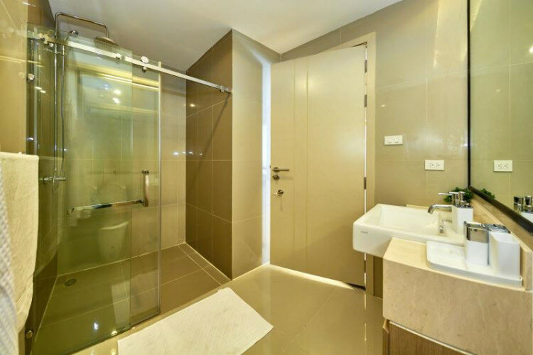 Кондоминиум в Паттайе, Таиланд | THE109498