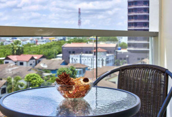 Кондоминиум в Паттайе, Таиланд | THE109498