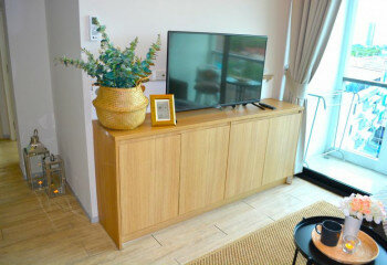 Кондоминиум в Паттайе, Таиланд | THE109498