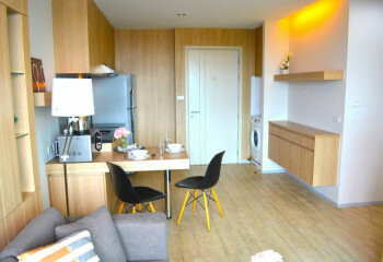 Кондоминиум в Паттайе, Таиланд | THE109498