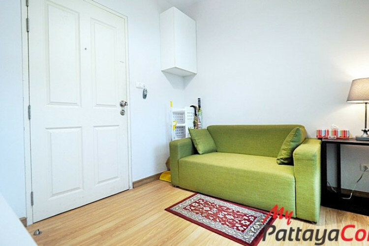 Кондоминиум в Паттайе, Таиланд | THE233882