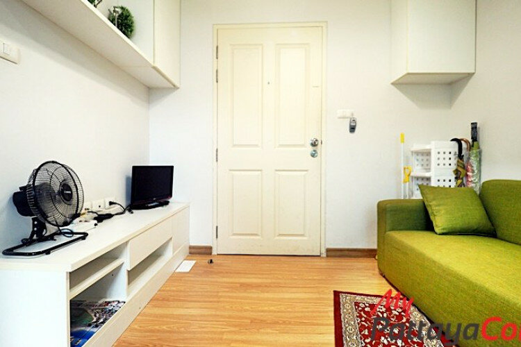 Кондоминиум в Паттайе, Таиланд | THE233882