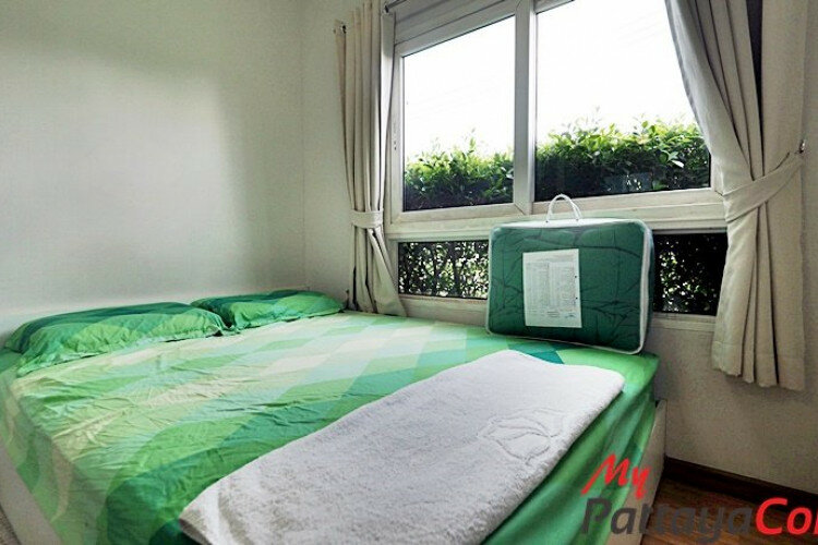 Кондоминиум в Паттайе, Таиланд | THE233882