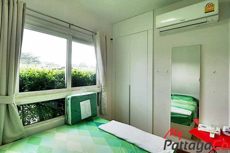 Кондоминиум в Паттайе, Таиланд | THE233882