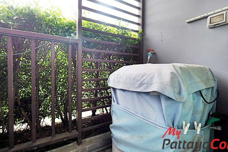 Кондоминиум в Паттайе, Таиланд | THE233882