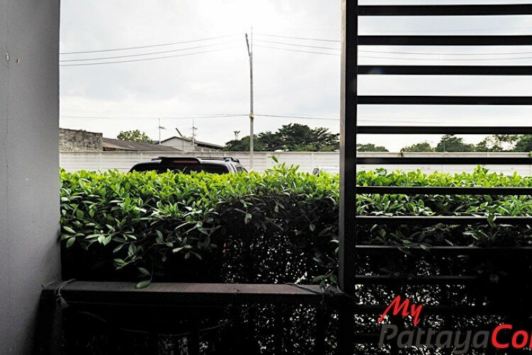 Кондоминиум в Паттайе, Таиланд | THE233882