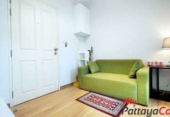 Кондоминиум в Паттайе, Таиланд | THE233882