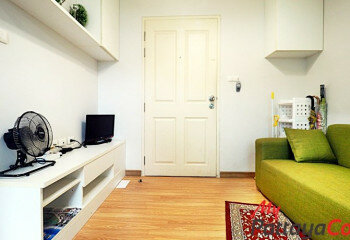 Кондоминиум в Паттайе, Таиланд | THE233882