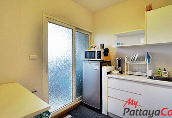 Кондоминиум в Паттайе, Таиланд | THE233882