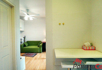 Кондоминиум в Паттайе, Таиланд | THE233882