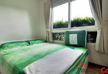 Кондоминиум в Паттайе, Таиланд | THE233882