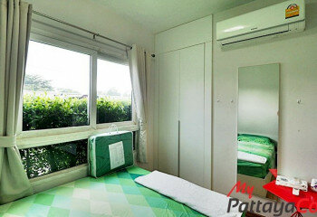 Кондоминиум в Паттайе, Таиланд | THE233882