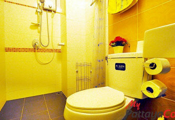 Кондоминиум в Паттайе, Таиланд | THE233882