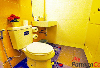 Кондоминиум в Паттайе, Таиланд | THE233882